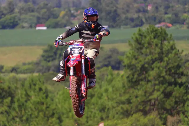 Imagem Quatro provas abrem a 2ª etapa do Sportbay Gaúcho de Motocross