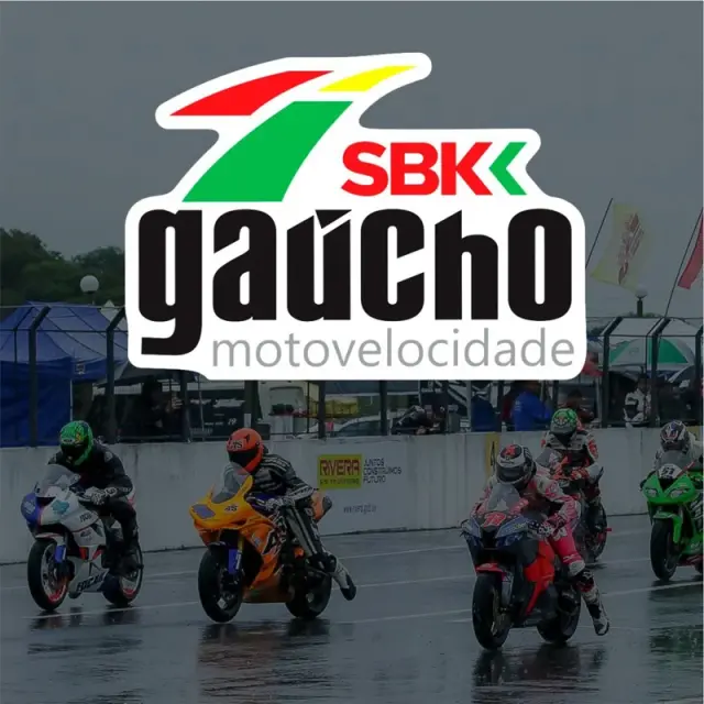 Imagem SBK Gaúcho, o retorno!