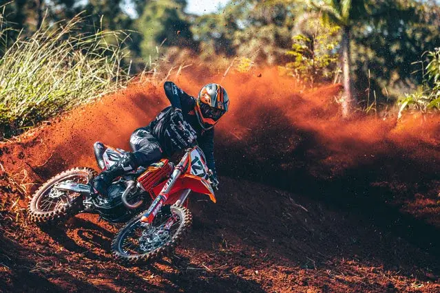 Imagem Pro Tork KTM Racing Team anuncia equipe para a temporada 2021