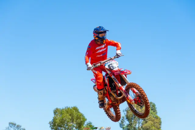 Imagem Tapejara e o Rio Grande do Sul conhecem os primeiros campeões gaúchos de motocross da temporada 2024
