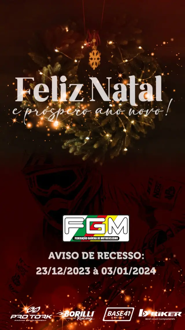 Imagem AGRADECIMENTO PRESIDENTE JAIR E COMUNICAÇÃO RECESSO