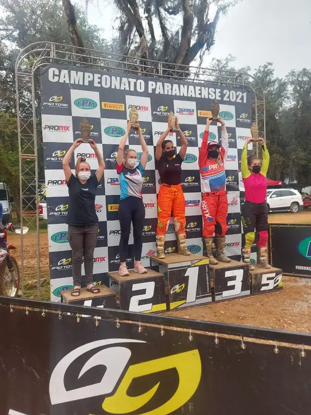 Imagem BRVX - PARQUE CROZETTA - Participação dos Gaúchos nas provas de sabado