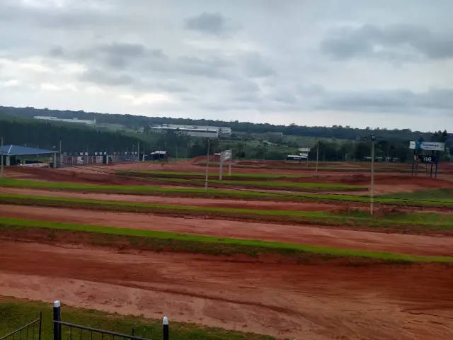 Imagem BRVX 2023 - Campeonato Brasileiro de Velocross, chega ao CT GUGA 214, em Salto Del Guairá-PY, dias 02 e 03 setembro