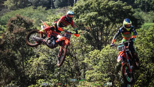 Imagem Atualizado o calendário do Sportbay Gaúcho de Motocross 2024