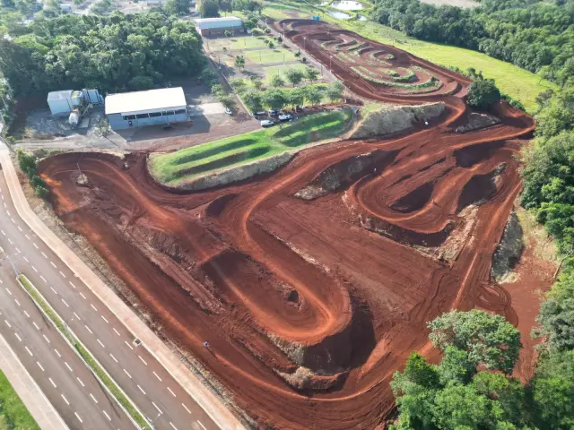 Imagem RSMX/BRMX: Inscrições seguem abertas para etapa de Horizontina