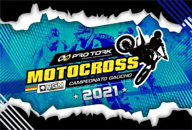 Imagem Hora de se inscrever no Pro Tork Gaúcho de Motocross