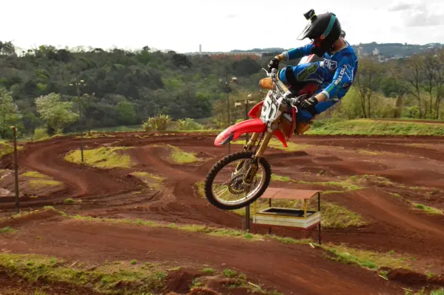 Imagem Pro Tork Gaúcho de MX em Panambi: acelere para participar!