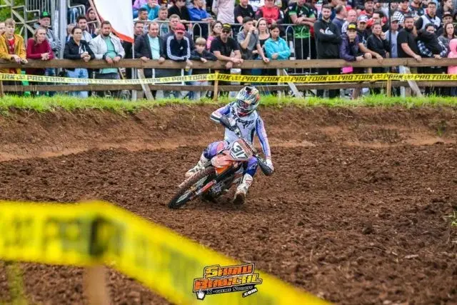 Imagem Conheça os campeões do Brasileiro de Velocross 2024