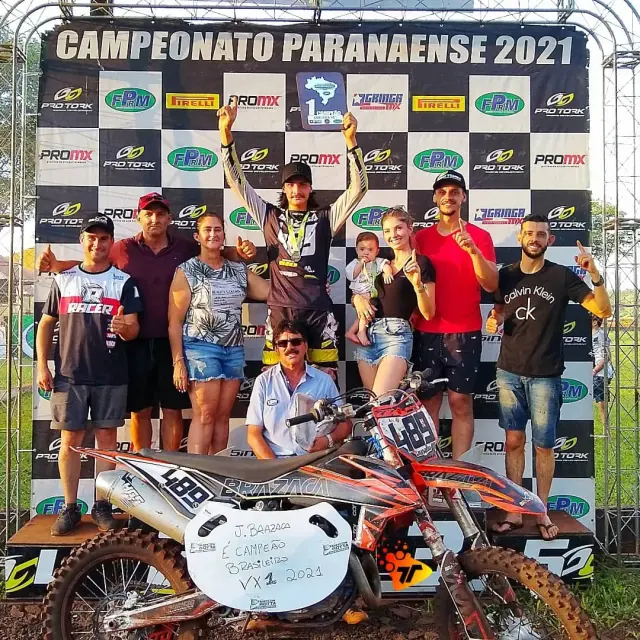 Imagem FINAL DO BRVX 2021 - Gaúchos são destaque em varias categorias