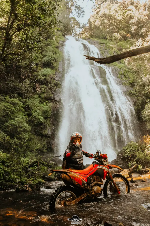 Imagem Na sua 17ª edição, o tradicional Enduro dos Pampas marca Campeonato Gaúcho de Enduro Regularidade 2023