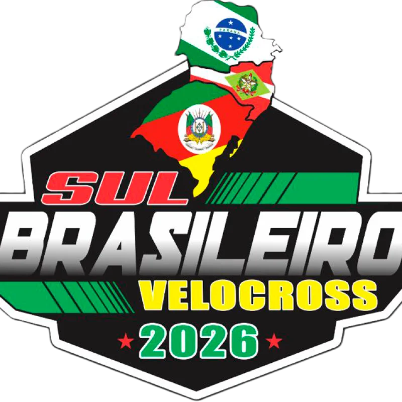 Imagem CAMPEONATO SUL BRASILEIRO DE VELOCROSS